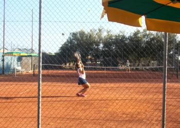 Vista Tennis