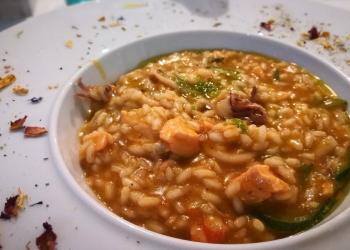 Risotto